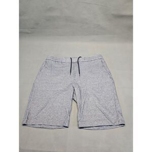 Zara Man Cotton Shorts Mens Xl‎